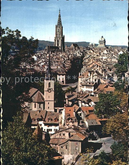 11880771 Bern BE Vieille ville de Berne