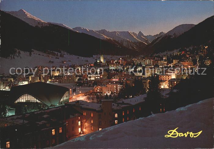 11880801 Davos GR Davos Platz