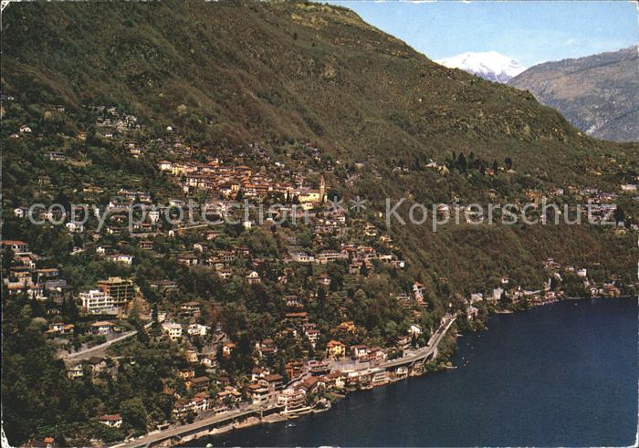 11880973 Ascona TI Ronco Ascona