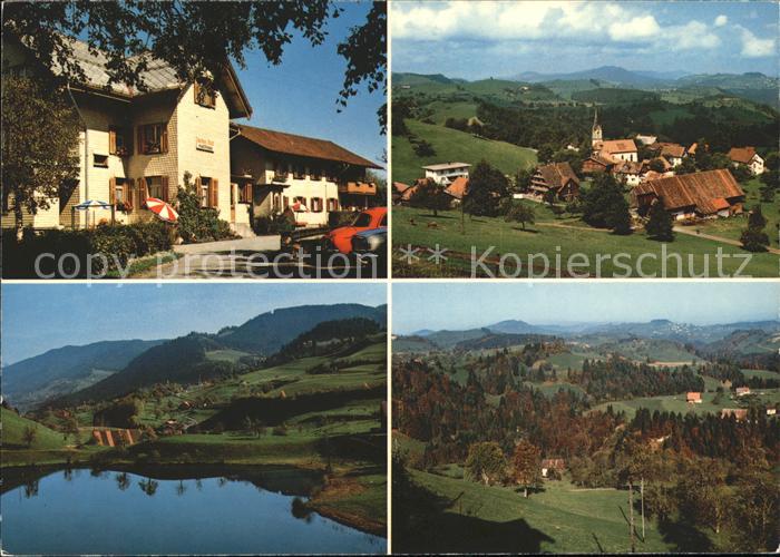 11886099 Finstersee Centre de vacances et de loisirs Caritas Zuerich Détails Finstersee