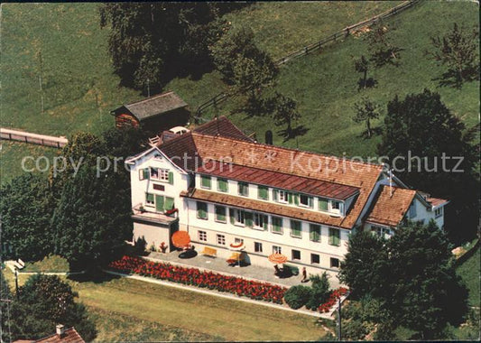 11888223 Teufen Buelach Fliegeraufnahme Ferienheim Fernblick