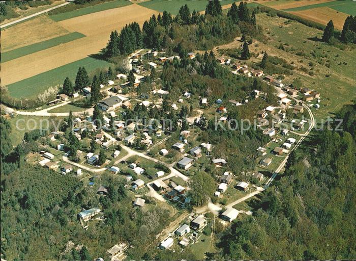 11888488 Preles Fliegeraufnahme Camping Preles