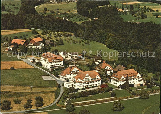 11890907 Meilen Hohenegg Fliegeraufnahme Meilen