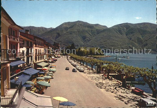 11896272 Ascona TI Promenade Ascona