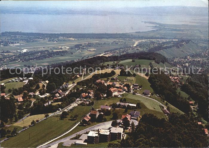 11903734 Wienacht-Tobel am Bodensee Fliegeraufnahme Wienacht-Tobel