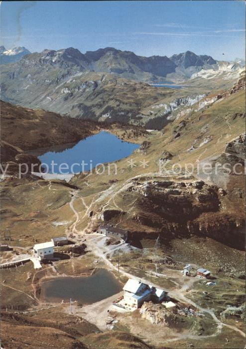 11904176 Jochpass Fliegeraufnahme Engstligenalp Tannalp Melchsee Frutt Jochpass