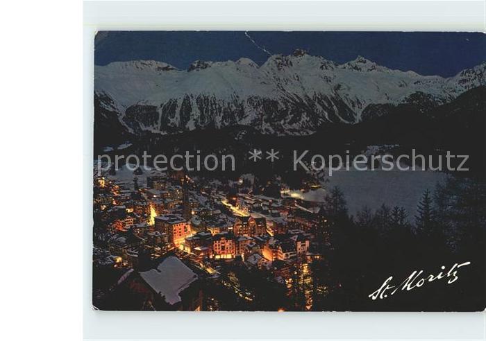 11917547 St Moritz GR Saint-Moritz