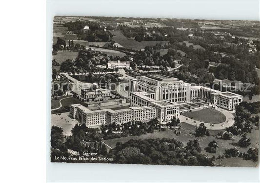 11920344 Genève GE Nouveau Palais Nations Genève