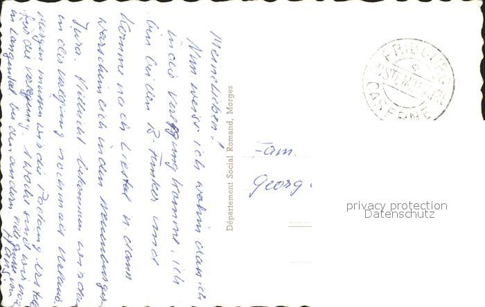 11960841 Fribourg FR Maison du Soldat La Poya Fribourg FR