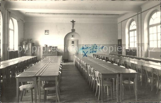 12014080 Neuchâtel NE Institut Catholique Salle d'étude Neuchâtel