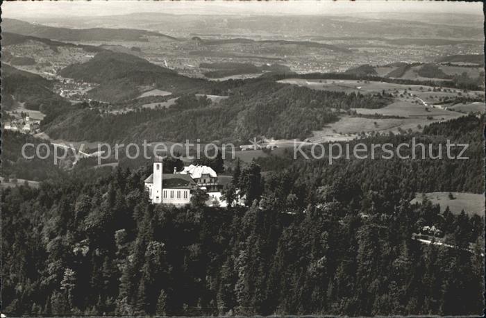 12015927 Gaehwil St Iddaburg Alte Toggenburg Fliegeraufnahme Gaehwil