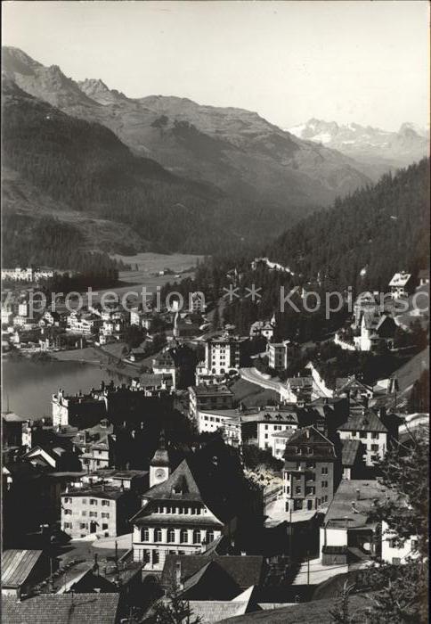 12033038 St Moritz GR  St. Moritz