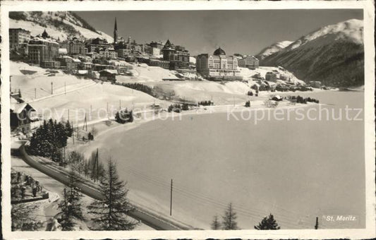 12033049 St Moritz GR Saint-Moritz