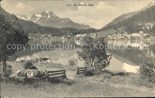 12033056 St Moritz Bad GR St Moritz