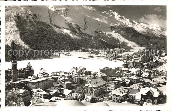 12033059 St Moritz GR Saint-Moritz