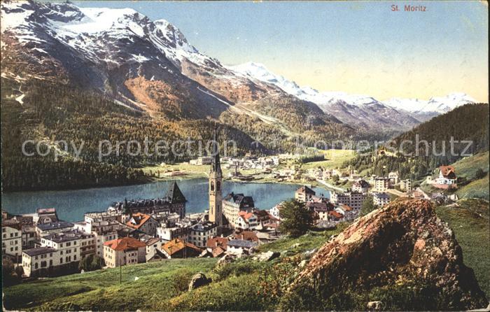 12033063 St Moritz GR Saint-Moritz