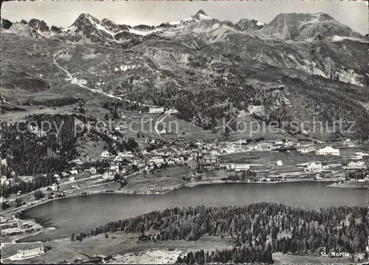 12033126 St Moritz GR Saint-Moritz