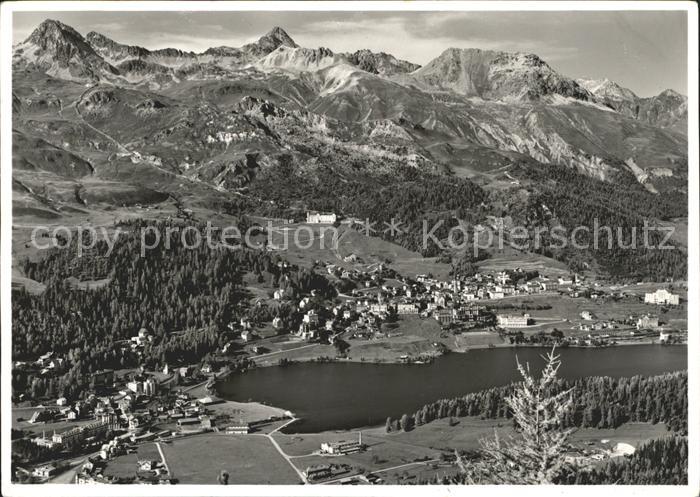 12033139 St Moritz GR Saint-Moritz