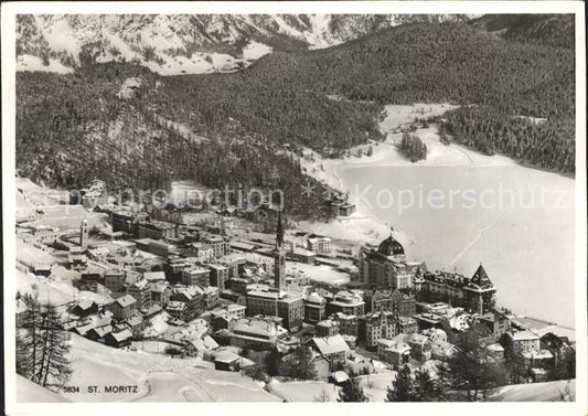 12033145 St Moritz GR Saint-Moritz