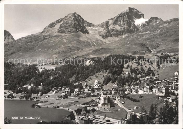 12033148 St Moritz Dorf GR St Moritz