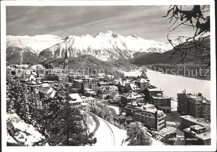 12033149 St Moritz GR Saint-Moritz