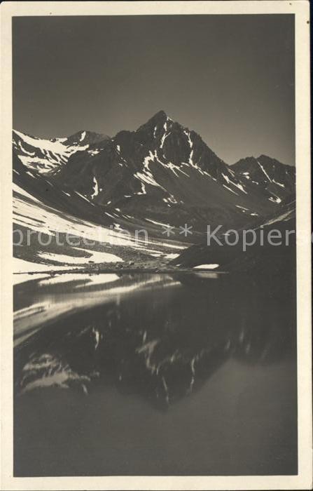 12033197 Arosa GR Lac Aelplisee Arosa