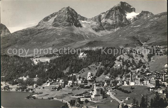 12036614 St Moritz Dorf GR St Moritz