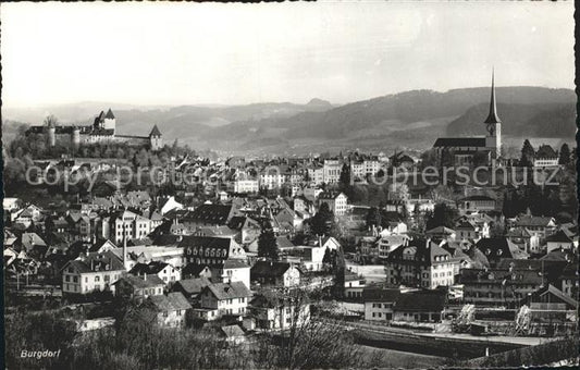 12049890 Burgdorf Bern  Burgdorf