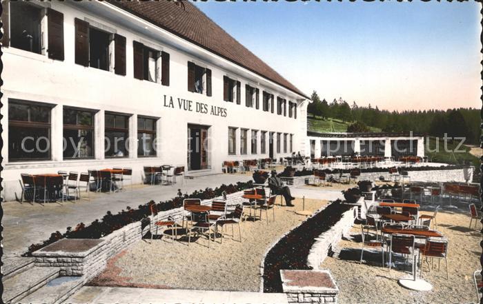 12053450 Neuchâtel NE Bkt

 Hôtel de la Vue des Alpes Neuchâtel