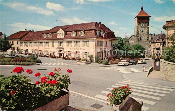 13492142 Rheinfelden AG Tour de ville de Rheinfelden AG