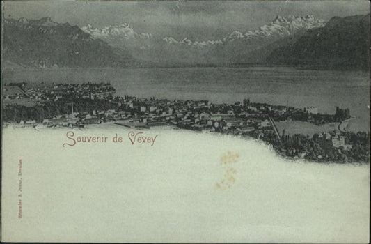 11034899 Vevey VD