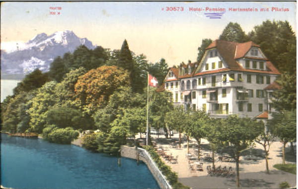 10575339 Hertenstein Hertenstein  x 1914