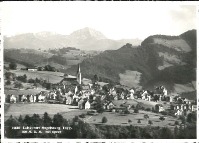 10575849 Mogelsberg Mogelsberg  x 1943