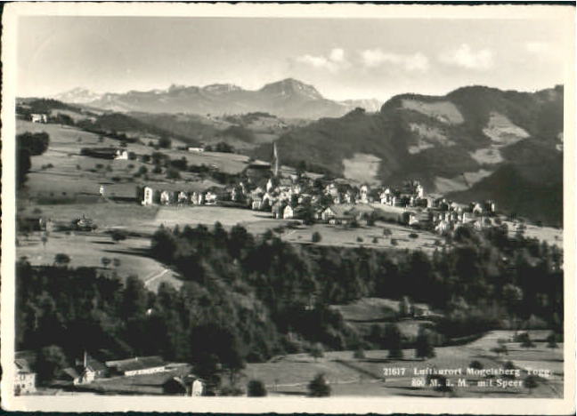 10575851 Mogelsberg Mogelsberg  x 1951