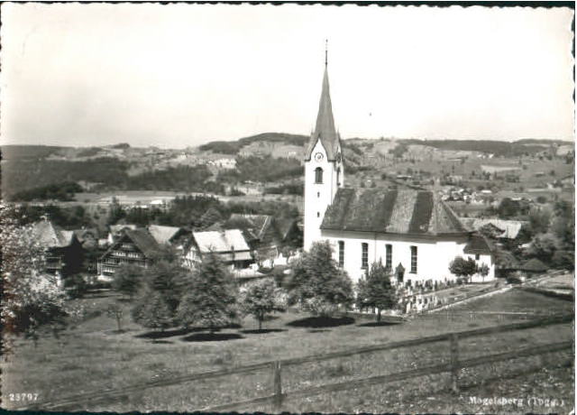 10575852 Mogelsberg Mogelsberg  x 1949