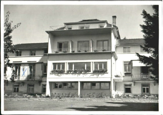 10575860 Arbon  TG Arbon Krankenhaus x 1967