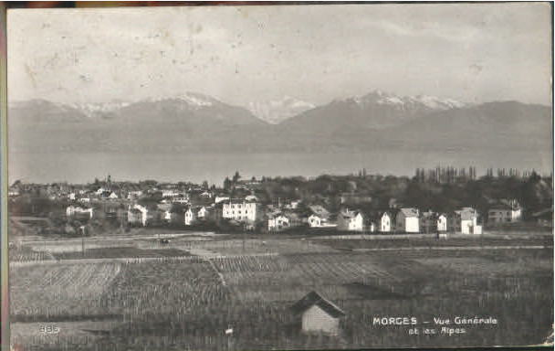 10575876 Morges Morges  x 1913