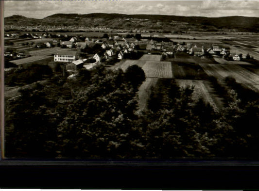 10289436 Kilchberg ZH Kilchberg  ungelaufen ca. 1965 Kilchberg ZH