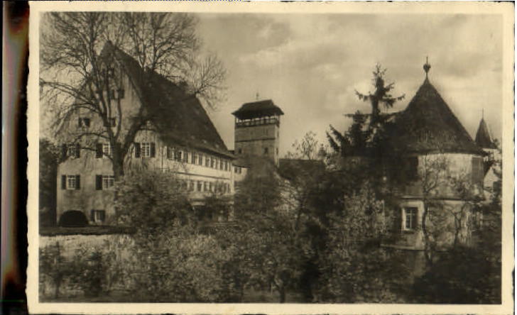 10289661 Kilchberg ZH Kilchberg Schloss   Kilchberg ZH