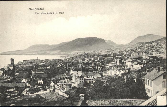 11019191 Neuchatel NE