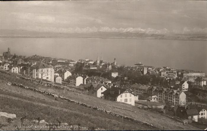 11019194 Neuchatel NE