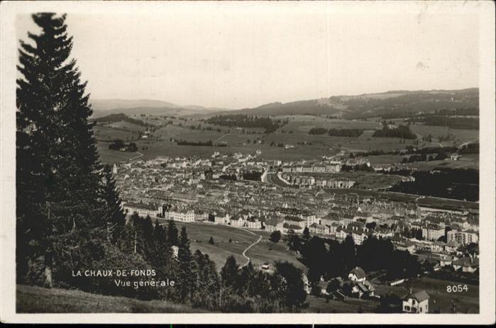 11019282 La Chaux-de-Fonds