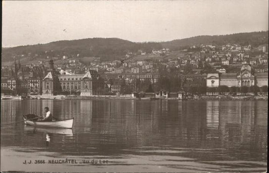 11019391 Neuchatel NE