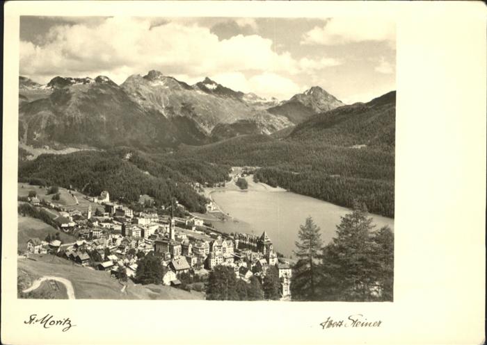 11019620 St Moritz GR