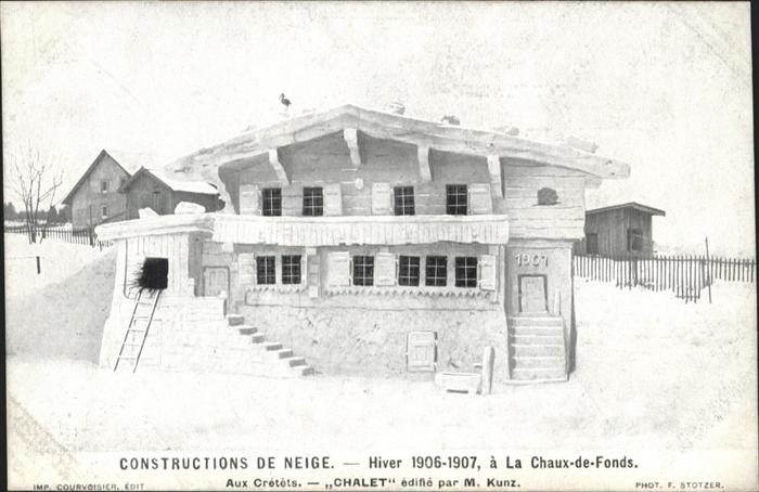 11027288 La Chaux-de-Fonds