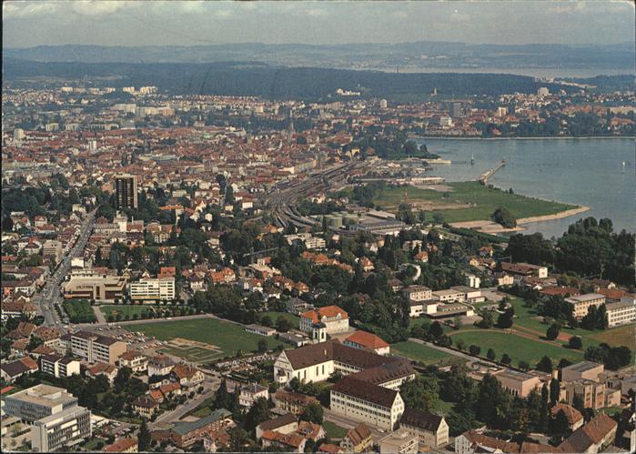 11073899 Kreuzlingen TG Konstanz
Luftbild