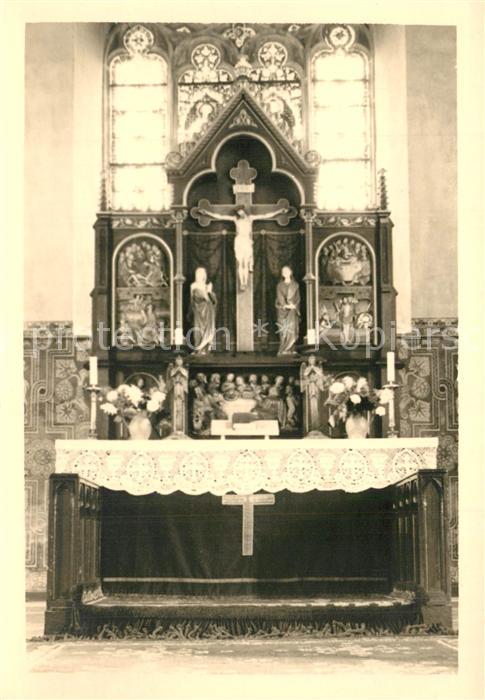 43519171 Blasheim Altar