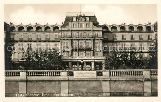 13232130 Genève GE Palais des Nations Genève GE