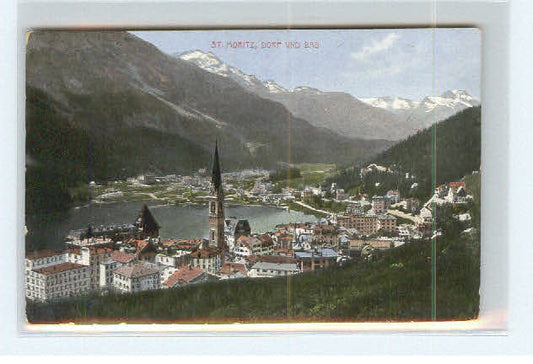 10575920 St Moritz GR St Moritz