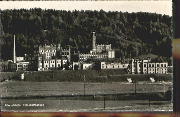 10576086 Rheinfelden AG Rheinfelden Brauerei Feldschloesschen